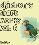 Children's Short Works, Vol. 008 cover