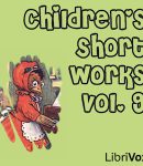 Children's Short Works, Vol. 009 cover