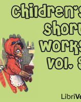 Children's Short Works, Vol. 009 cover