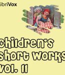 Children's Short Works, Vol. 011 cover