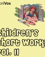 Children's Short Works, Vol. 011 cover