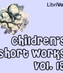 Children's Short Works, Vol. 019 cover