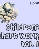 Children's Short Works, Vol. 019 cover