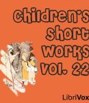 Children's Short Works, Vol. 022 cover