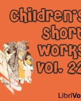 Children's Short Works, Vol. 022 cover