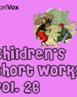 Children's Short Works, Vol. 026 cover