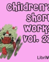 Children's Short Works, Vol. 027 cover