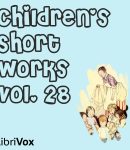 Children's Short Works, Vol. 028 cover