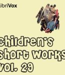 Children's Short Works, Vol. 029 cover