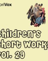 Children's Short Works, Vol. 029 cover