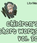 Children's Short Works, Vol. 030 cover