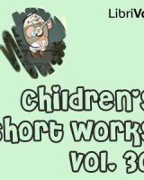 Children's Short Works, Vol. 030 cover