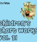 Children's Short Works, Vol. 031 cover