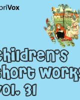 Children's Short Works, Vol. 031 cover