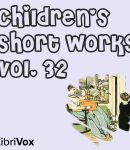 Children's Short Works, Vol. 032 cover