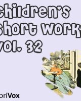 Children's Short Works, Vol. 032 cover