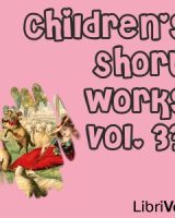 Children's Short Works, Vol. 033 cover