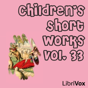 Children's Short Works, Vol. 033 cover