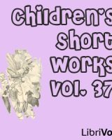 Children's Short Works, Vol. 037 cover