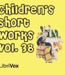 Children's Short Works, Vol. 038 cover