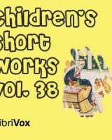 Children's Short Works, Vol. 038 cover