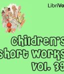 Children's Short Works, Vol. 039 cover