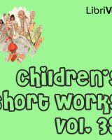 Children's Short Works, Vol. 039 cover