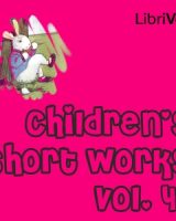 Children's Short Works, Vol. 041 cover