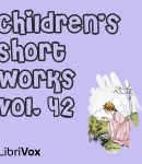 Children's Short Works, Vol. 042 cover