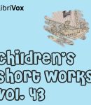 Children's Short Works, Vol. 043 cover