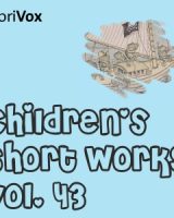 Children's Short Works, Vol. 043 cover