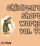 Children's Short Works, Vol. 044 cover