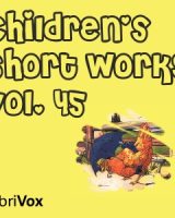 Children's Short Works, Vol. 045 cover