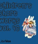 Children's Short Works, Vol. 046 cover