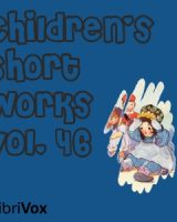 Children's Short Works, Vol. 046 cover