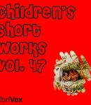 Children's Short Works, Vol. 047 cover