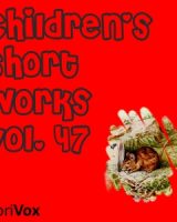 Children's Short Works, Vol. 047 cover