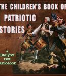 Children's Book of Patriotic Stories cover