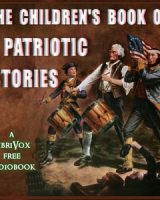 Children's Book of Patriotic Stories cover