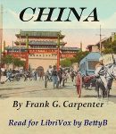 China cover