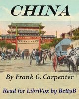 China cover