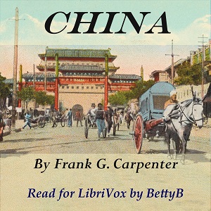 China cover