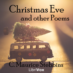 Christmas Eve, and other Poems cover