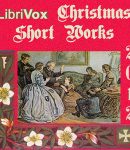 Christmas Short Works Collection 2012 cover