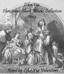 Christmas Short Works Collection 2014 cover