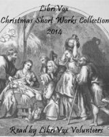 Christmas Short Works Collection 2014 cover