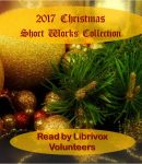 Christmas Short Works Collection 2017 cover