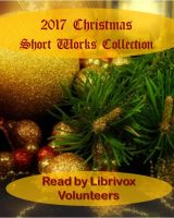 Christmas Short Works Collection 2017 cover