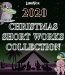 Christmas Short Works Collection 2020 cover