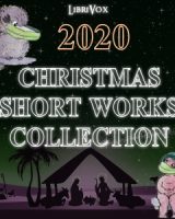 Christmas Short Works Collection 2020 cover